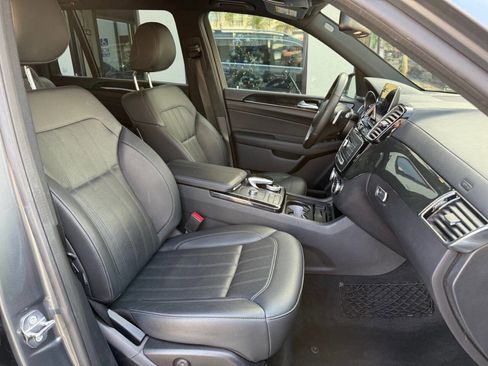 Used 2019 Mercedes-Benz GLS 450 4MATIC w/ Premium 1 Package image 31