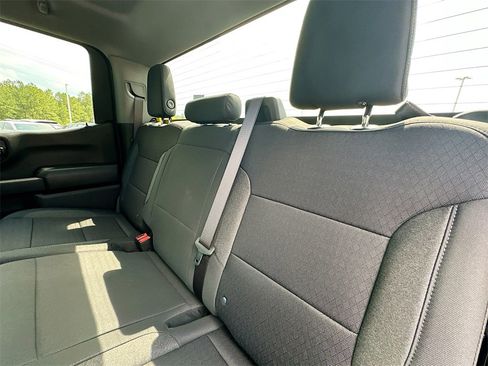 New 2024 GMC Sierra 1500 Pro w/ Pro Value Package image 4