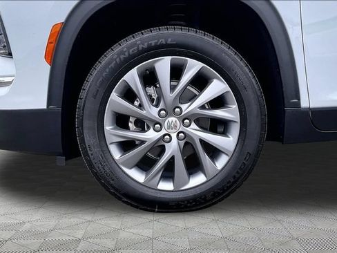 New 2026 Buick Enclave Preferred w/ Power Package AWD/4WD image 13