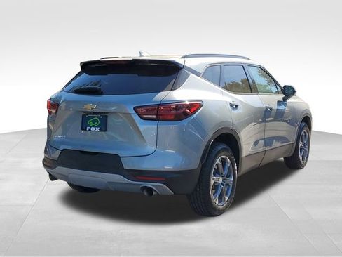 Certified 2023 Chevrolet Blazer LT w/ Convenience Package FWD image 5