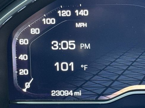 Used 2024 GMC Sierra 1500 AT4 w/ Technology Package image 28