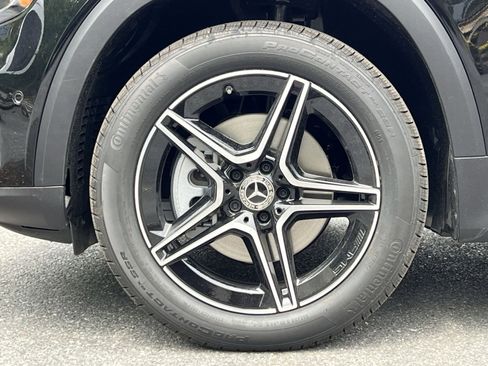 New 2026 Mercedes-Benz GLB 250 4MATIC image 17