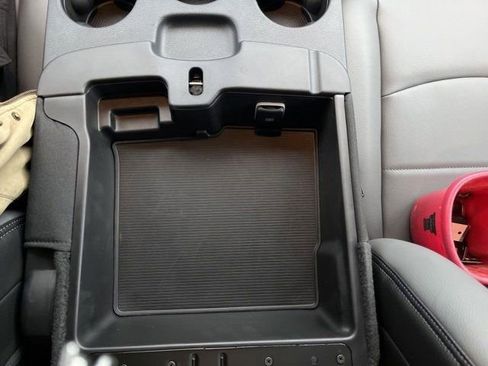 New 2024 RAM 3500 Tradesman image 25