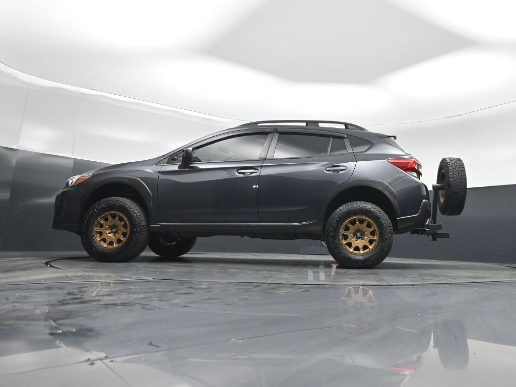 Used 2019 Subaru Crosstrek 2.0i Premium w/ Popular Package #3 AWD/4WD image 7