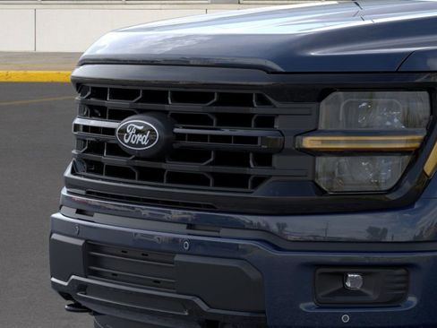 New 2026 Ford F150 XLT w/ Equipment Group 302A MID image 17