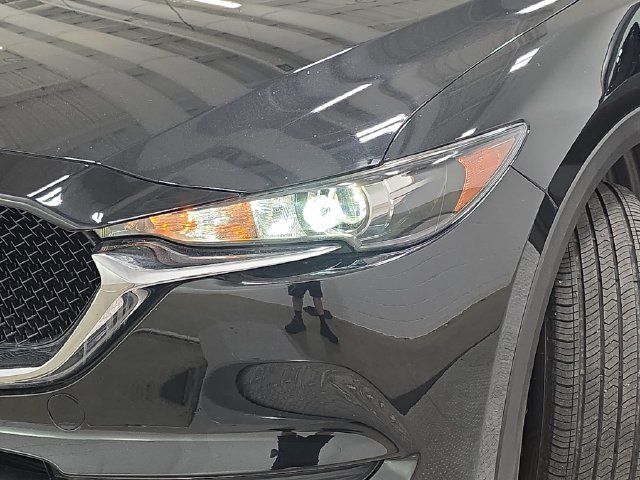 Used 2017 MAZDA CX-5 Touring w/ Preferred Equipment Package AWD/4WD image 31