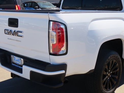 Used 2022 GMC Canyon Elevation w/ Trailering Package image 12
