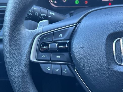 Used 2021 Honda Accord EX image 25