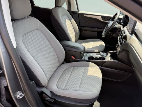 Certified 2022 Ford Escape SE w/ Convenience Package image 14