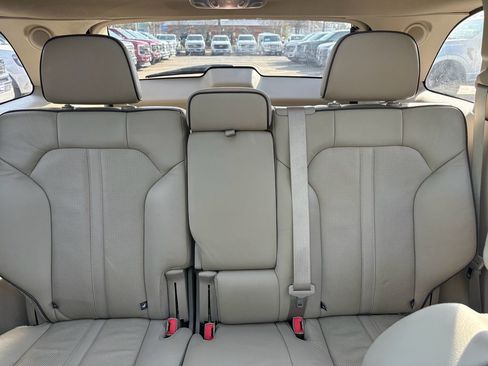 Used 2013 Lincoln MKX AWD image 15