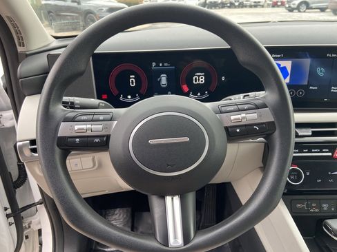 Used 2025 Hyundai Tucson SEL image 11