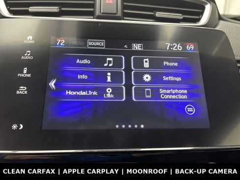 Used 2022 Honda CR-V EX image 19