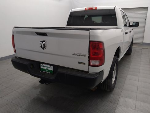 Used 2015 RAM 1500 Tradesman w/ Popular Equipment Group image 7