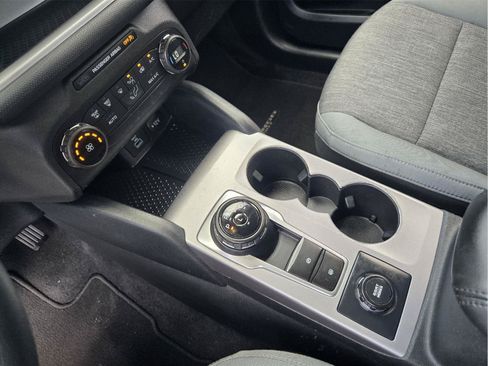 Used 2021 Ford Bronco Sport Big Bend AWD/4WD image 19