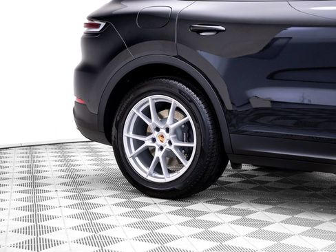New 2026 Porsche Cayenne AWD/4WD image 34