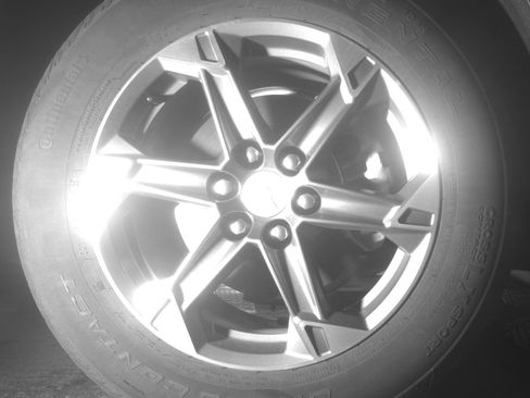 Used 2025 Chevrolet Blazer LT FWD image 13