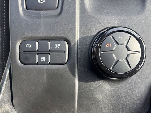 New 2025 Ford Ranger XL image 19