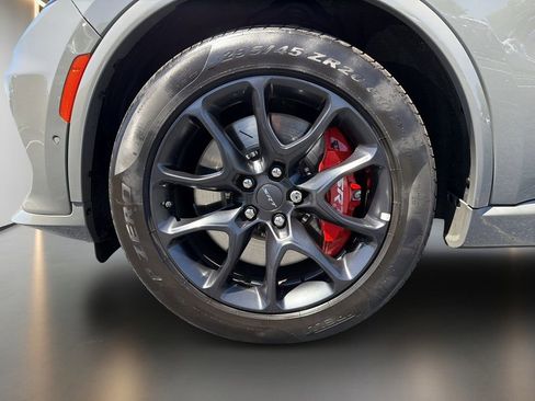 Used 2024 Dodge Durango SRT Hellcat AWD/4WD image 10