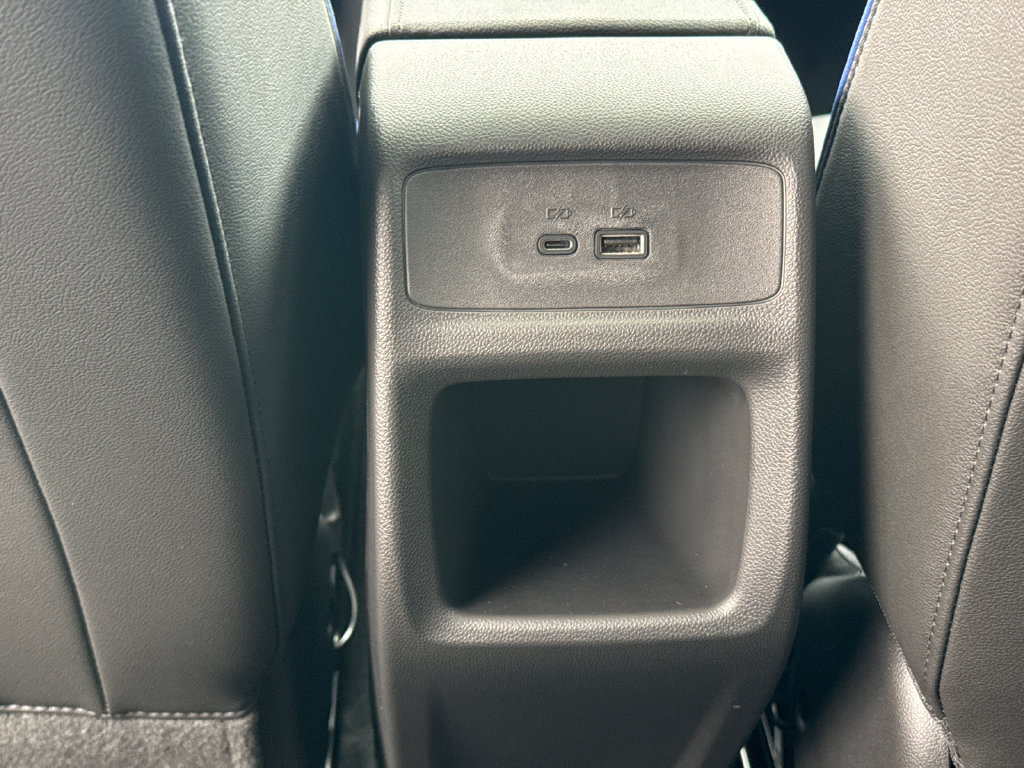 New 2026 Buick Envista Sport Touring w/ Convenience I Package FWD image 30