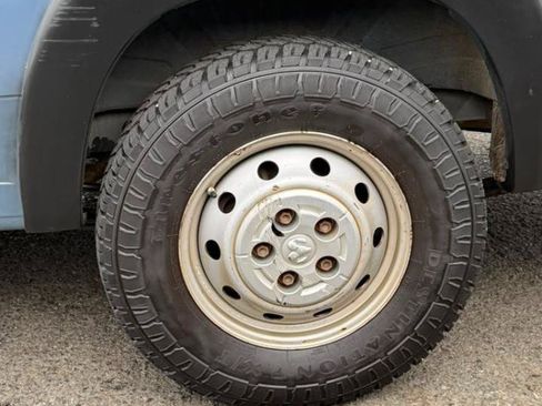 Used 2020 RAM ProMaster 3500 FWD image 16