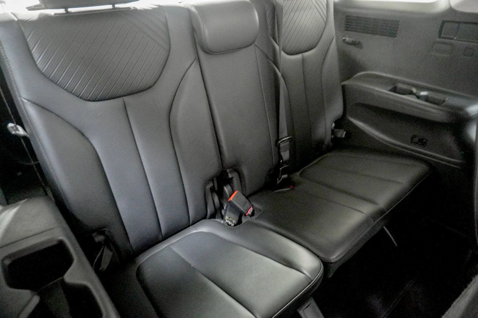 Used 2024 Hyundai Palisade SEL AWD/4WD image 37