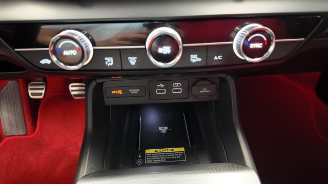 Used 2024 Honda Civic Type R image 17