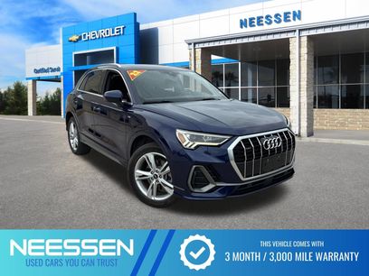 Used 2022 Audi Q3 2.0T Premium Plus