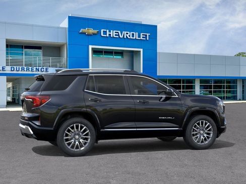 New 2026 GMC Terrain Denali AWD/4WD image 16