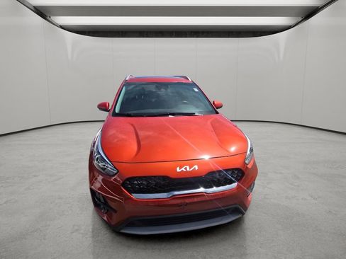 Used 2022 Kia Niro LXS FWD image 13