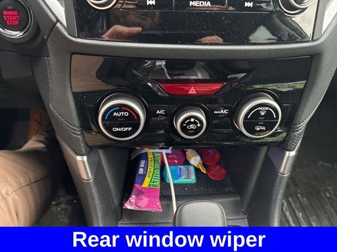 Certified 2022 Subaru Forester Premium image 24