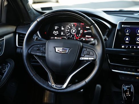 Used 2024 Cadillac CT5 V Blackwing w/ Super Cruise 2 Package image 31