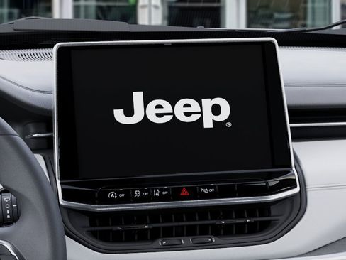 New 2026 Jeep Compass Limited AWD/4WD image 18