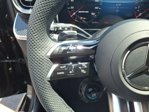 New 2026 Mercedes-Benz GLC 43 AMG 4MATIC image 20