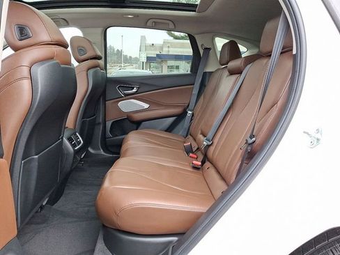 Certified 2024 Acura RDX w/ Technology Package image 10