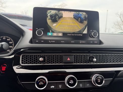 Used 2023 Honda Civic LX image 21