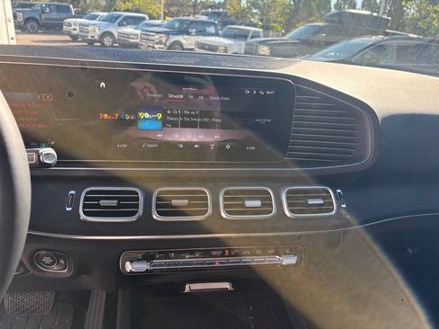 Used 2026 Mercedes-Benz GLE 450 4MATIC image 22