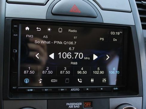 Used 2010 Kia Soul + w/ Audio Pkg FWD image 14