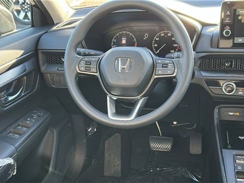 New 2026 Honda CR-V LX image 21