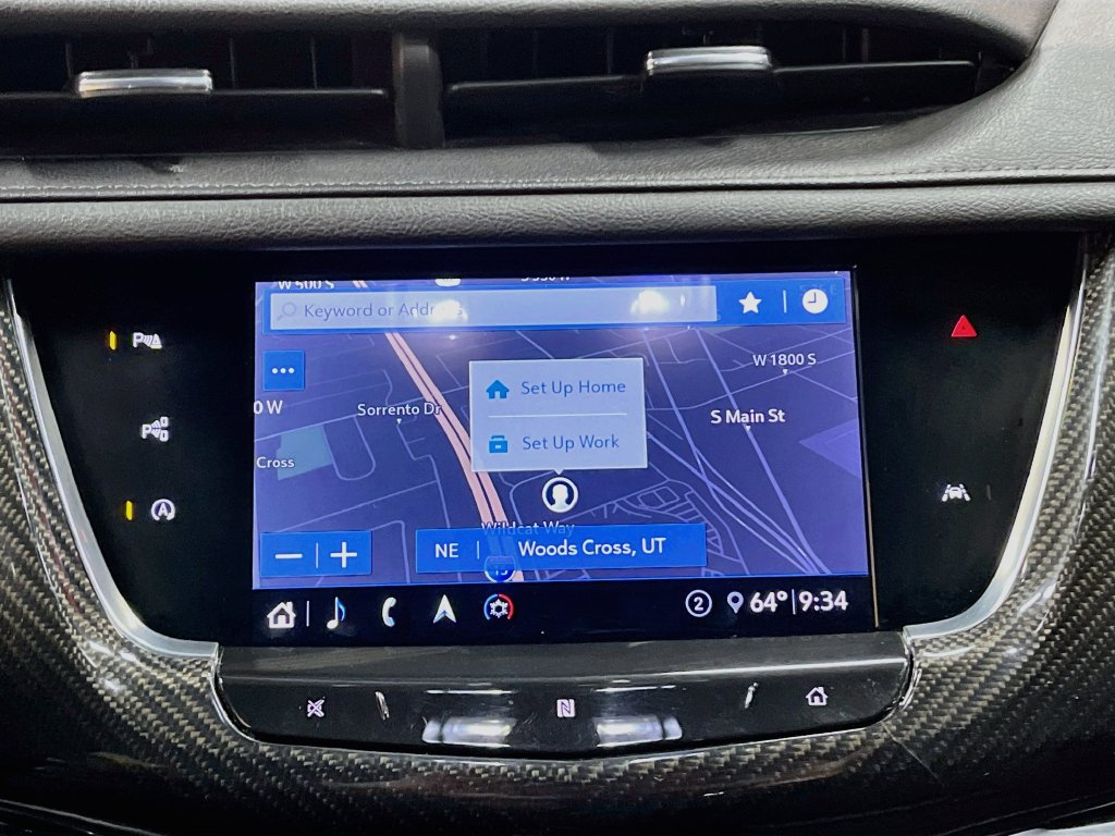 Used 2020 Cadillac XT6 Sport AWD/4WD image 13