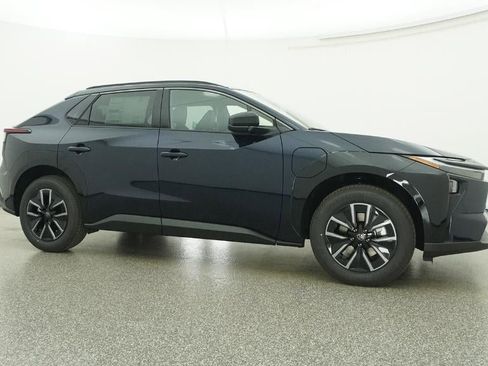 New 2026 Toyota bZ image 61