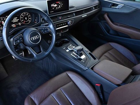 Used 2018 Audi A5 2.0T Premium Plus image 10