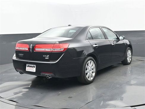 Used 2012 Lincoln MKZ AWD image 6