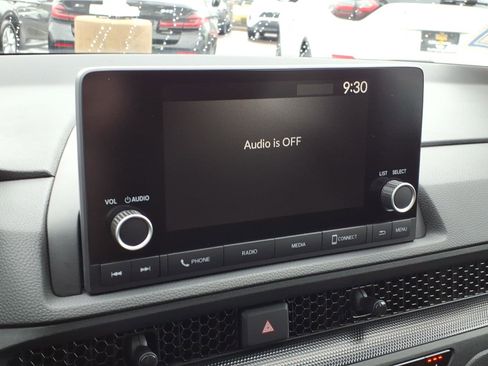 Certified 2023 Honda CR-V Sport image 19