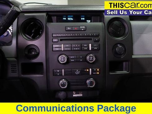Used 2013 Ford F150 STX w/ Mid Equipment Group image 15