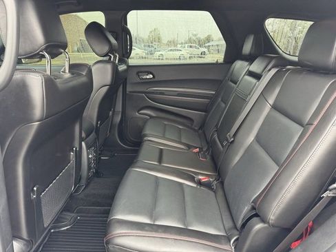 Certified 2025 Dodge Durango GT image 13