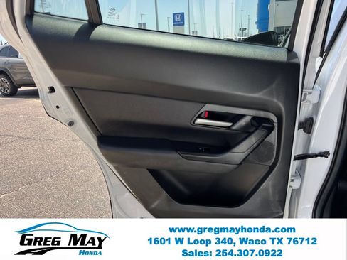 Used 2023 MAZDA CX-50 2.5 S w/ Cargo Package AWD/4WD image 18