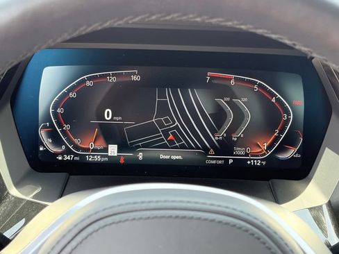 Used 2026 BMW Z4 sDrive30i RWD image 20