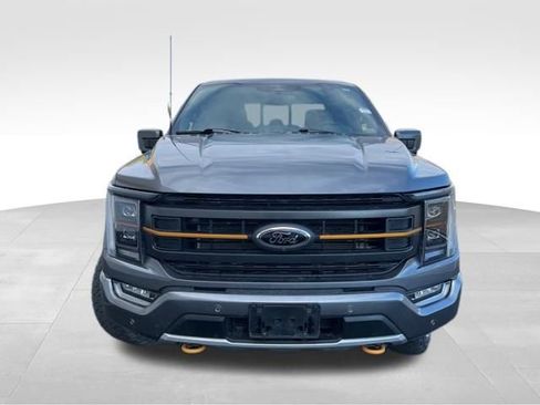 Used 2023 Ford F150 Tremor w/ Equipment Group 402A High image 9