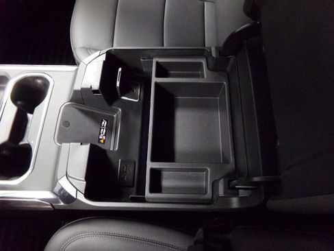 New 2025 Chevrolet Silverado 2500 LTZ w/ LTZ Plus Package image 23