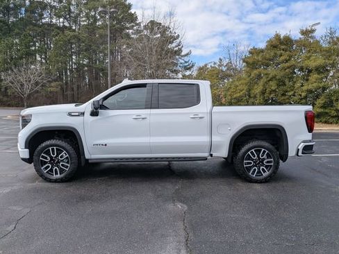 New 2026 GMC Sierra 1500 AT4 w/ AT4 Premium Package image 6